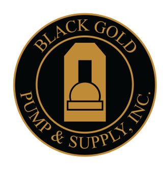 Black Gold Logo
